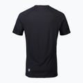 Tricoul de ciclism pentru bărbați POC Light Merino uranium black 2
