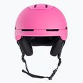 Cască de schi pentru femei POC Obex Spin actinium pink 2