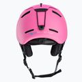 Cască de schi pentru femei POC Obex Spin actinium pink 3