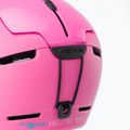 Cască de schi pentru femei POC Obex Spin actinium pink 7