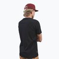 Trekking T-shirt POC 61602 Tee uranium black 2