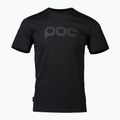 Trekking T-shirt POC 61602 Tee uranium black 3