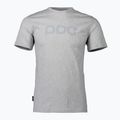 Trekking T-shirt POC 61602 Tee grey/melange