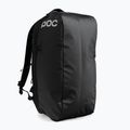 Geantă de călătorie POC Duffel Bag uranium black 3