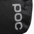 Geantă de călătorie POC Duffel Bag uranium black 5