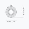 Aragaz turistic Primus Micron III 5