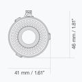 Aragaz de camping Primus Micron III Piezo 6