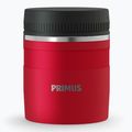 Termos pentru alimente Primus Flinta Insulated Lunch Jug 400 ml primus red