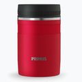 Termos pentru alimente Primus Flinta Insulated Lunch Jug 550 ml primus red
