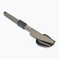 Tacâmuri turistice Primus Trek Cutlery Set aluminium 5