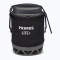 Aragaz de camping Primus Lite Plus Stove System II 0,8 l black