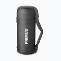 Termos pentru alimente Primus Food Vacuum 1200 ml black