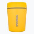 Primus Trailbreak Lunch Jug termos alimentar 400 ml galben P737945