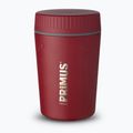 Primus Trailbreak Lunch Jug termos alimentar 550 ml roșu P737948