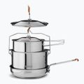 Primus CampFire Set de gătit 1,8 l + 3 l + tigaie