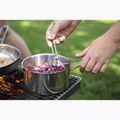 Primus CampFire Set de gătit 1,8 l + 3 l + tigaie 5