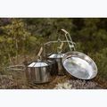 Set de oale Primus CampFire Cookset 1 l + 1,8 l + patelnia 2