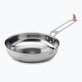 Tigaie Primus CampFire Frying Pan Stainless Steel silver