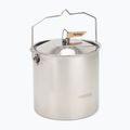 Oală de camping Primus CampFire 5 l stainless steel