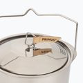 Oală de camping Primus CampFire 5 l stainless steel 4