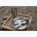 Cană turistică Primus CampFire Pint 600 ml steel 2