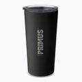 Cană termică Primus Vacuum Tumbler 600 ml black