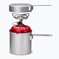 Aragaz de camping Primus Essential Trail KIT red