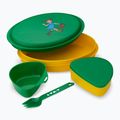 Set de vase turistice Primus Meal Set Pippi green 2