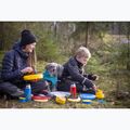 Set de vase turistice Primus Meal Set Pippi red 4