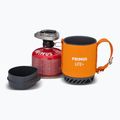 Set de gătit Primus Lite Plus Stove System orange 3