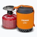 Set de gătit Primus Lite Plus Stove System orange 5