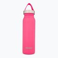 Primus Klunken Sticlă 700 ml sticlă termică roz P741920