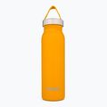 Primus Klunken Sticlă 700 ml galben P741950 sticlă termică