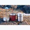 Termos pentru alimente Primus Preppen Vacuum 700 ml stainless steel 3