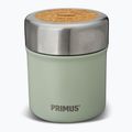 Termos pentru alimente Primus Preppen Vacuum 700 ml mint green