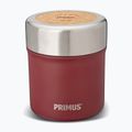 Termos pentru alimente Primus Preppen Vacuum 700 ml ox red