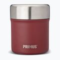 Termos pentru alimente Primus Preppen Vacuum 700 ml ox red 2