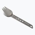 Furculiță 3în1 Primus TrailSpork Ti Feed Zone 2