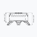Aragaz turistic Primus Ulti Stove System 1.7 9