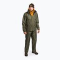 Set de ploaie pentru bărbați Pinewood Tornado Extreme Rain green