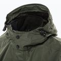 Set de ploaie pentru bărbați Pinewood Tornado Extreme Rain green 10