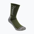 Șosete de trekking Pinewood Coolmax Medium 2 perechi, verde 5