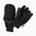 Mănuși de trekking Pinewood Hunting/Fishing Glove black