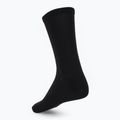 Șosete de trekking Pinewood Coolmax Liner 2 pary black 2