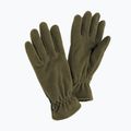 Mănuși de trekking pentru femei Pinewood Samuel Fleece h.green    Noutate