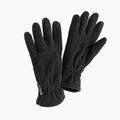 Mănuși de trekking pentru femei Pinewood Samuel Fleece black    Noutate