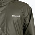 Geacă de ploaie pentru bărbați Pinewood Gremista green 3