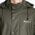 Geacă de ploaie pentru bărbați Pinewood Gremista green 4