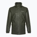 Geacă de ploaie pentru bărbați Pinewood Gremista green 8