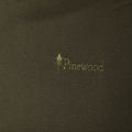 Tricou pentru bărbați Pinewood 2-Pack 2 szt. green 4